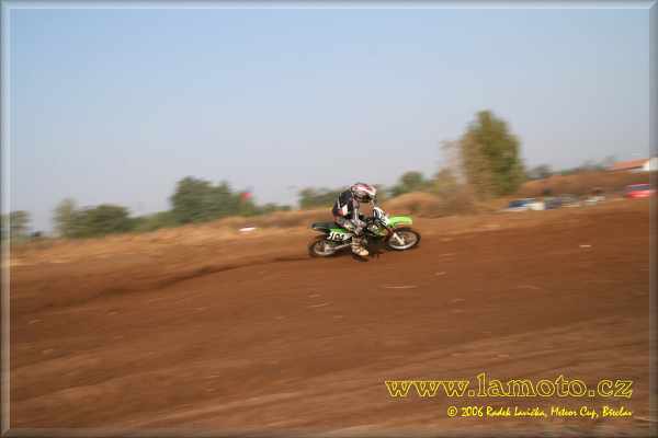 METEOR Cup 14.10.2006 Břeclav