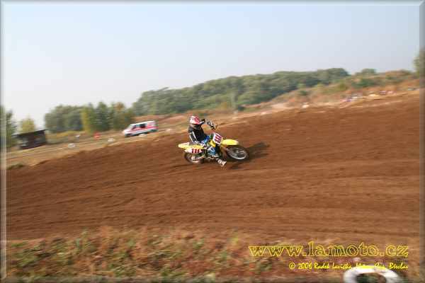 METEOR Cup 14.10.2006 Břeclav