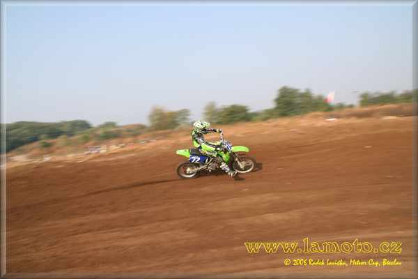 METEOR Cup 14.10.2006 Břeclav