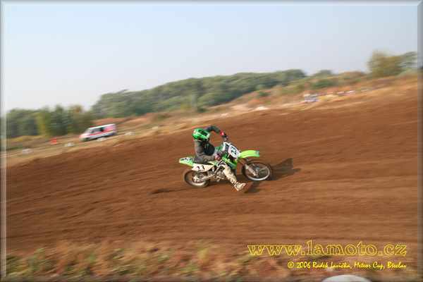 METEOR Cup 14.10.2006 Břeclav
