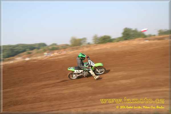 METEOR Cup 14.10.2006 Břeclav