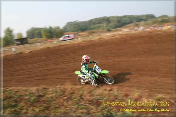 METEOR Cup 14.10.2006 Břeclav