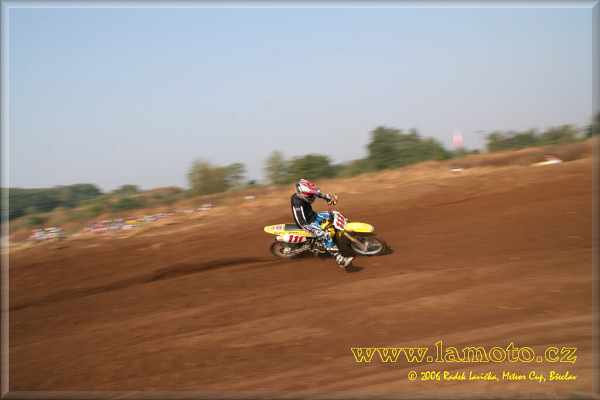 METEOR Cup 14.10.2006 Břeclav
