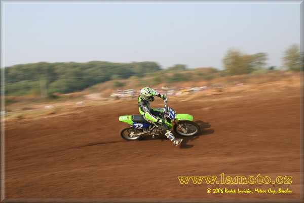 METEOR Cup 14.10.2006 Břeclav