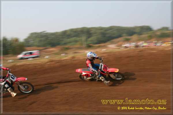 METEOR Cup 14.10.2006 Břeclav