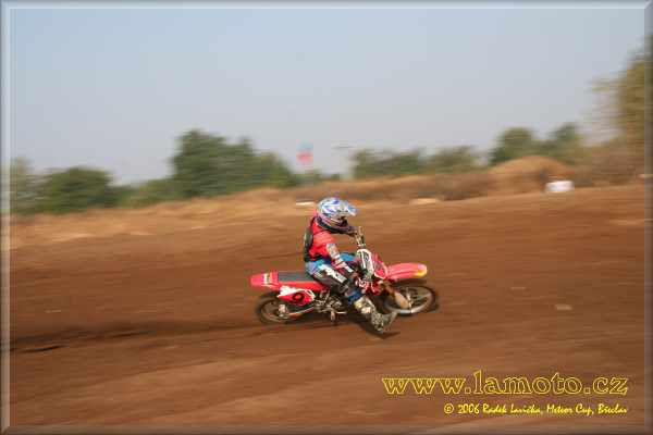 METEOR Cup 14.10.2006 Břeclav