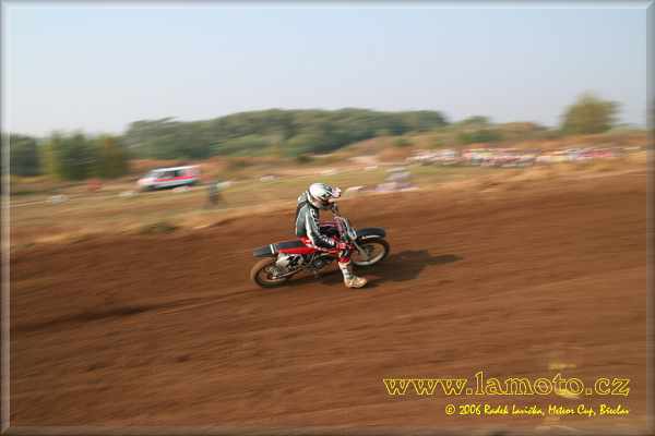 METEOR Cup 14.10.2006 Břeclav