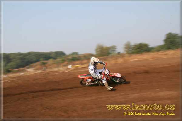 METEOR Cup 14.10.2006 Břeclav