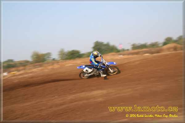 METEOR Cup 14.10.2006 Břeclav