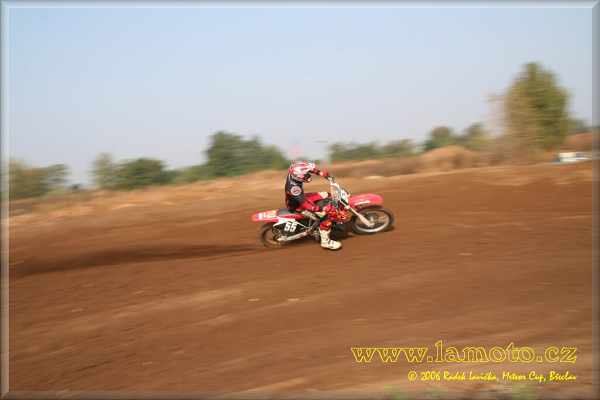 METEOR Cup 14.10.2006 Břeclav