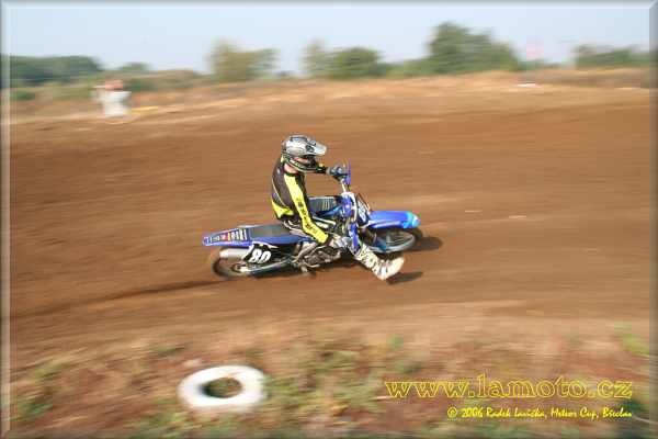 METEOR Cup 14.10.2006 Břeclav