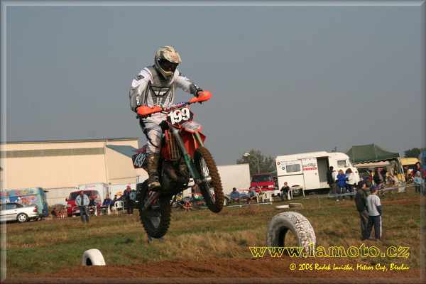 METEOR Cup 14.10.2006 Břeclav