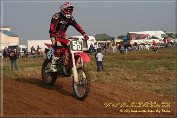 METEOR Cup 14.10.2006 Břeclav