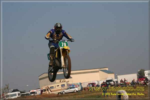 METEOR Cup 14.10.2006 Břeclav
