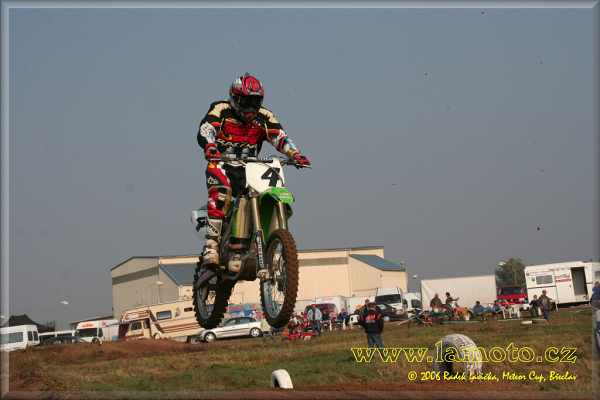 METEOR Cup 14.10.2006 Břeclav
