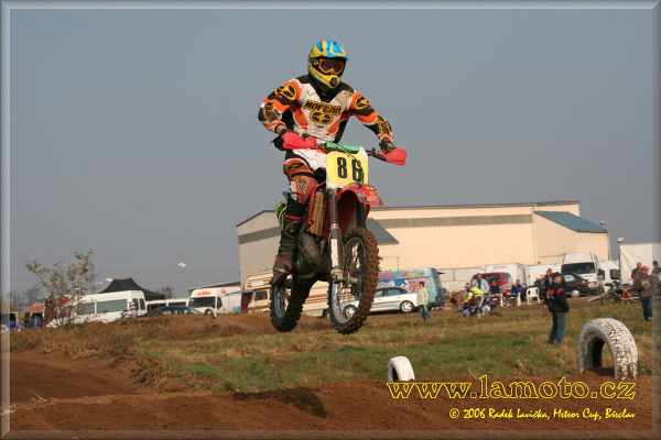 METEOR Cup 14.10.2006 Břeclav
