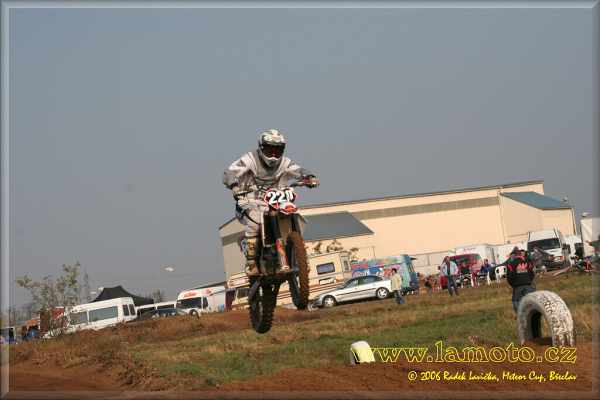 METEOR Cup 14.10.2006 Břeclav