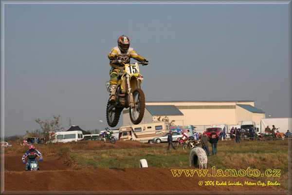 METEOR Cup 14.10.2006 Břeclav
