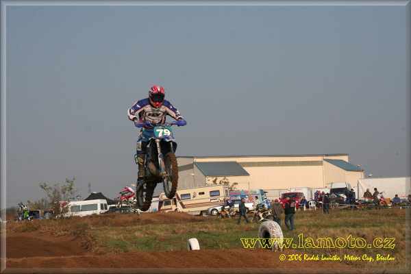METEOR Cup 14.10.2006 Břeclav