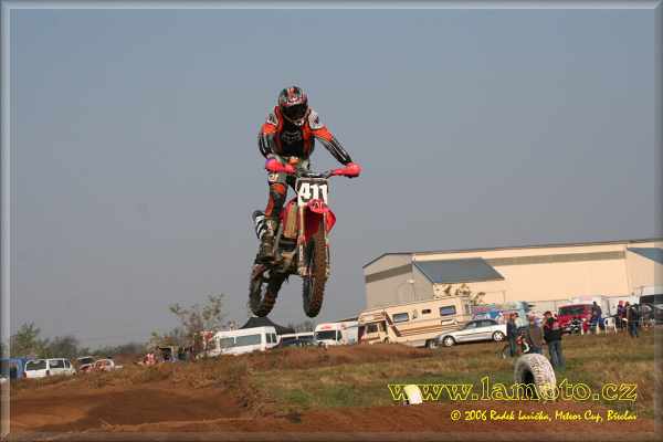 METEOR Cup 14.10.2006 Břeclav