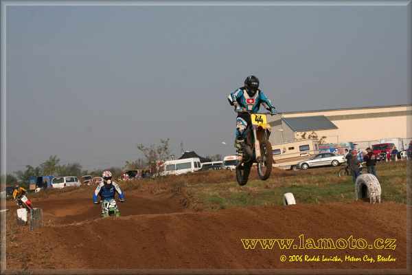 METEOR Cup 14.10.2006 Břeclav