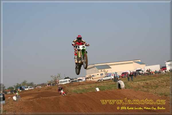 METEOR Cup 14.10.2006 Břeclav