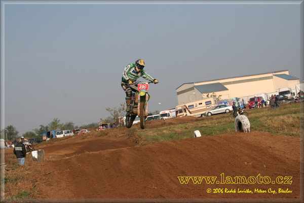 METEOR Cup 14.10.2006 Břeclav