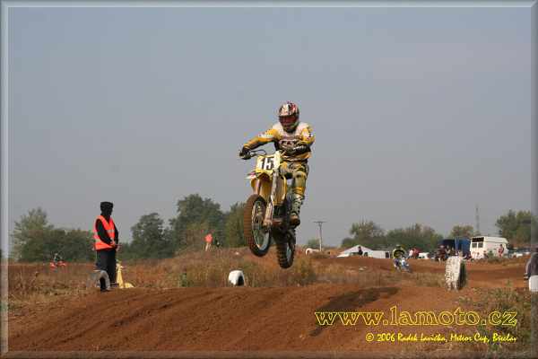 METEOR Cup 14.10.2006 Břeclav