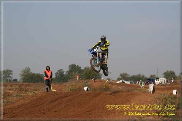 METEOR Cup 14.10.2006 Břeclav