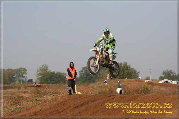 METEOR Cup 14.10.2006 Břeclav
