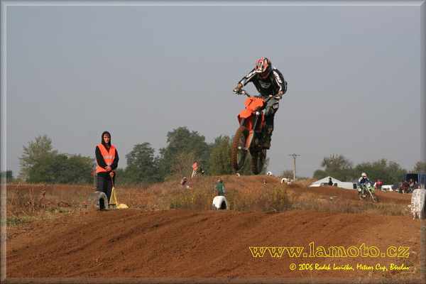 METEOR Cup 14.10.2006 Břeclav