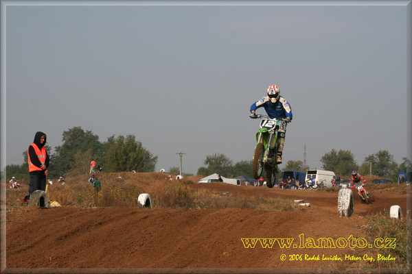 METEOR Cup 14.10.2006 Břeclav
