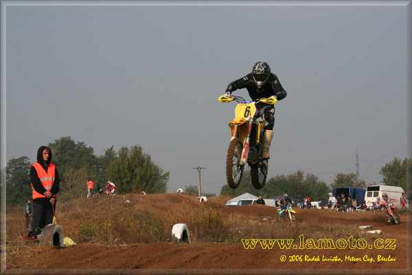 METEOR Cup 14.10.2006 Břeclav
