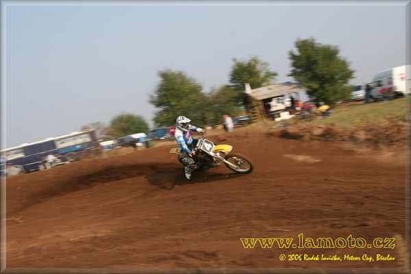 METEOR Cup 14.10.2006 Břeclav