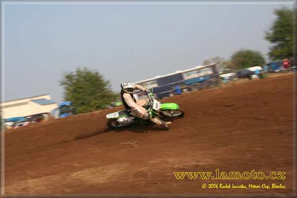 METEOR Cup 14.10.2006 Břeclav