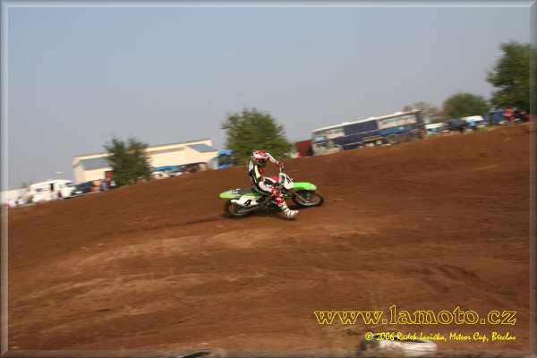 METEOR Cup 14.10.2006 Břeclav