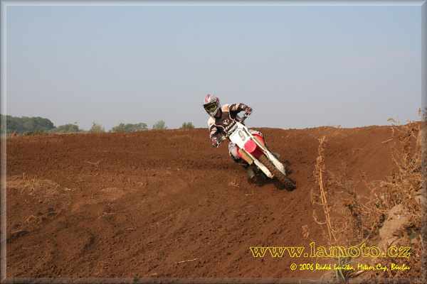 METEOR Cup 14.10.2006 Břeclav