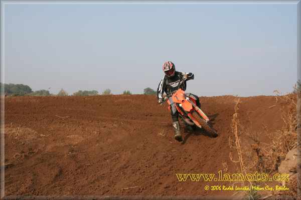 METEOR Cup 14.10.2006 Břeclav