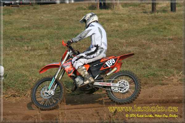 METEOR Cup 14.10.2006 Břeclav