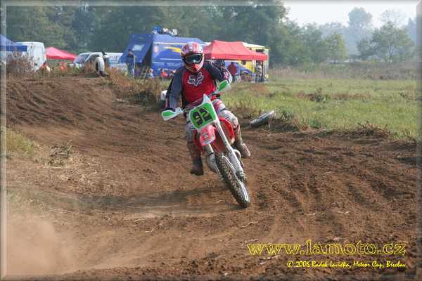 METEOR Cup 14.10.2006 Břeclav