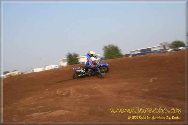 METEOR Cup 14.10.2006 Břeclav