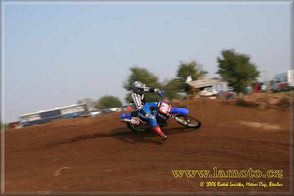METEOR Cup 14.10.2006 Břeclav