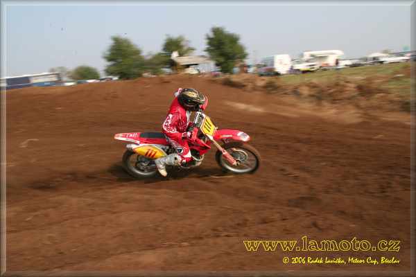METEOR Cup 14.10.2006 Břeclav