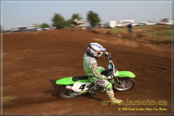 METEOR Cup 14.10.2006 Břeclav