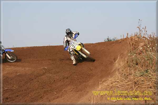 METEOR Cup 14.10.2006 Břeclav