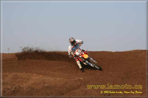METEOR Cup 14.10.2006 Břeclav