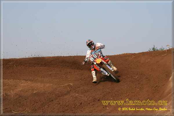 METEOR Cup 14.10.2006 Břeclav