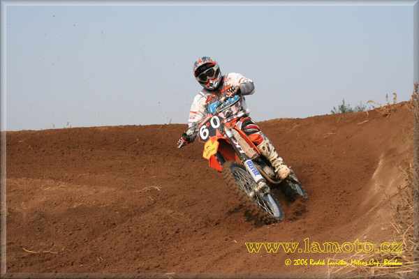 METEOR Cup 14.10.2006 Břeclav