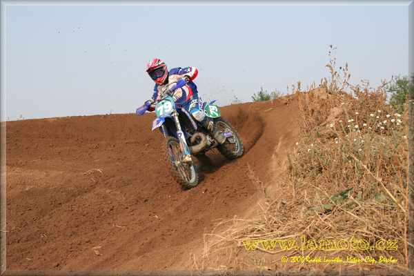METEOR Cup 14.10.2006 Břeclav