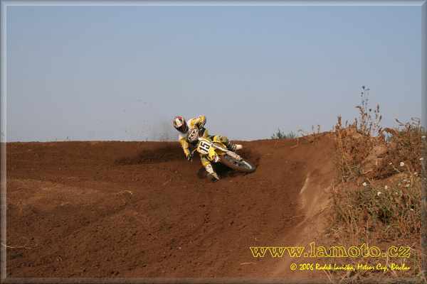 METEOR Cup 14.10.2006 Břeclav